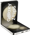 Samsung Galaxy Z Flip5 5G 8/512 GB beżowy