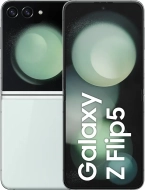 Samsung Galaxy Z Flip5 5G 8/256 GB miętowy