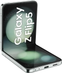 Samsung Galaxy Z Flip5 5G 8/256 GB miętowy