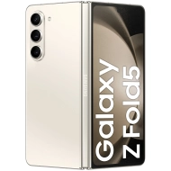 Samsung Galaxy Z Fold 5 5G 12/256 GB beżowy