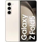Samsung Galaxy Z Fold 5 5G 12/256 GB beżowy