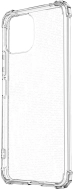 Etui do Xiaomi Mi 11 Lite 5G 4Mobee przezroczyste