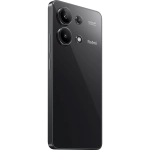 Xiaomi Redmi Note 13 6/128 GB Midnight Black