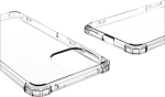 Etui 4Mobee do Xiaomi Mi 11 Lite 5G przezroczyste