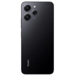 Xiaomi Redmi 12 4/128 GB czarny
