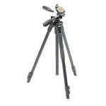 Statyw Slik PRO AL 323DX + głowica