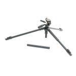 Statyw Slik PRO AL 323DX + głowica
