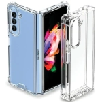 Etui do Samsung Galaxy Z Fold 5 Super Protect przezroczyste