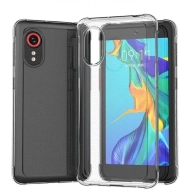 Etui do Samsung Xcover 5 Clear 