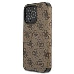 Etui Guess 4G do iPhone 15 Pro Max