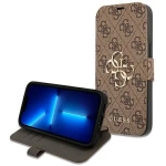 Etui Guess 4G do iPhone 15 Pro Max