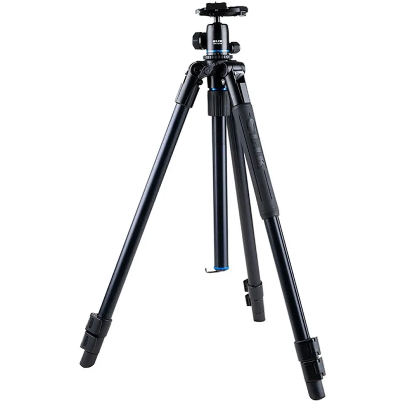 Statyw SLIK PRO AL-323BH4 + głowica kulowa