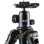 Statyw SLIK PRO AL-323BH4 + głowica kulowa