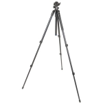 Statyw SLIK PRO AL-323BH4 + głowica kulowa