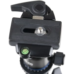 Statyw SLIK PRO AL-323BH4 + głowica kulowa