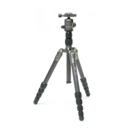 Statyw SLIK Rover carbon + głowica kulowa