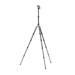 Statyw SLIK Rover carbon + głowica kulowa