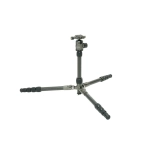 Statyw SLIK Rover carbon + głowica kulowa