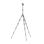 Statyw SLIK Rover aluminium + głowica kulowa