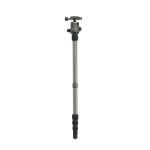 Statyw SLIK Rover aluminium + głowica kulowa