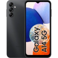 Samsung Galaxy A14 5G 4/64 GB czarny