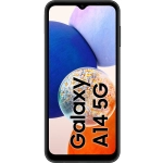 Samsung Galaxy A14 5G 4/64 GB czarny