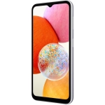 Samsung Galaxy A14 5G 4/64 GB srebrny