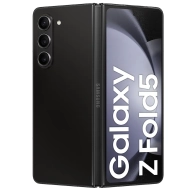 Samsung Galaxy Z Fold 5 5G 12/512 GB Phantom Black