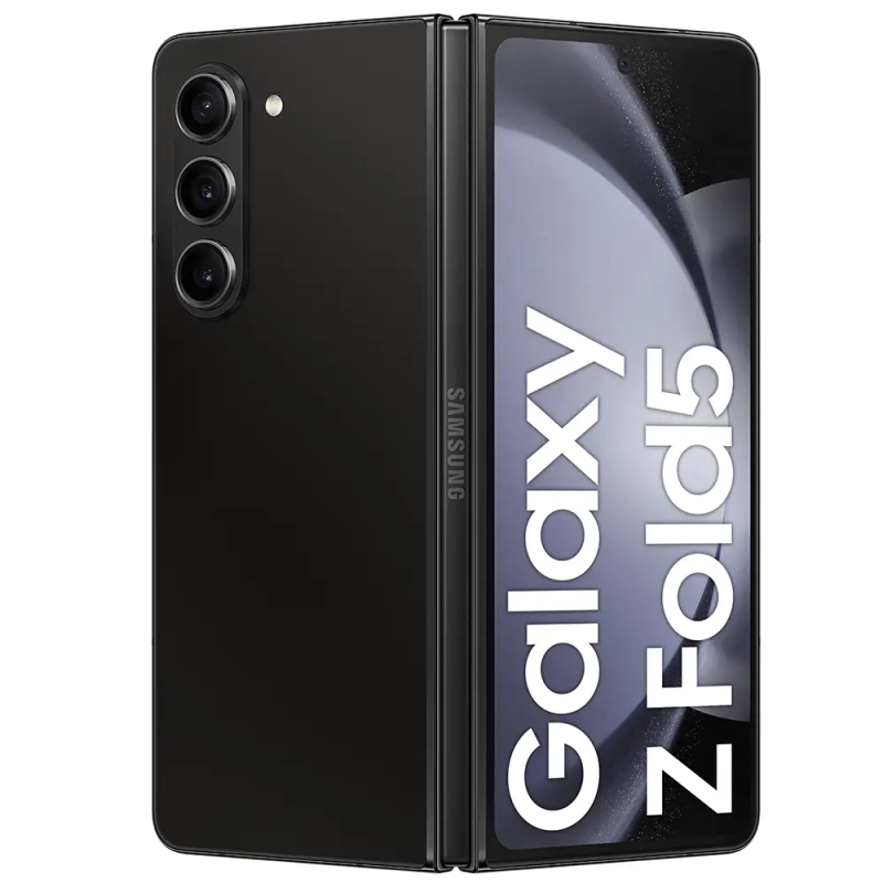Samsung Galaxy Z Fold 5 5G 12/512 GB Phantom Black