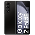 Samsung Galaxy Z Fold 5 5G 12/512 GB Phantom Black