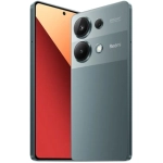 Xiaomi Redmi Note 13 Pro 4G 8/256 GB zielony
