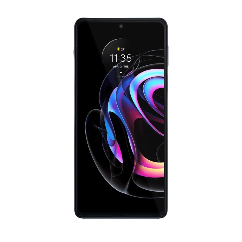 Motorola Edge 20 PRO 256 GB Midnight Blue