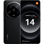 Xiaomi 14 Ultra 5G 16/512 GB Black