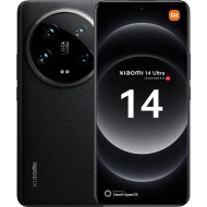 Xiaomi 14 Ultra 5G 16/512 GB Black 