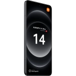 Xiaomi 14 Ultra 5G 16/512 GB Black