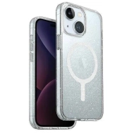 Etui do iPhone 15 UNIQ LifePro Xtreme Magclick Charging przezroczyste