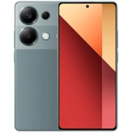 Xiaomi Redmi Note 13 Pro 4G 12/512 GB zielony