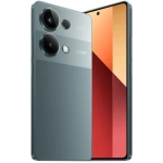 Xiaomi Redmi Note 13 Pro 4G 12/512 GB zielony