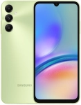 Samsung Galaxy A05s 4/128 GB zielony