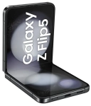Samsung Galaxy Z Flip5 5G 8/256 GB grafitowy