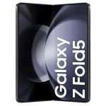 Samsung Galaxy Z Fold 5 5G 12/256 GB Phantom Black