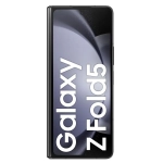 Samsung Galaxy Z Fold 5 5G 12/256 GB Phantom Black