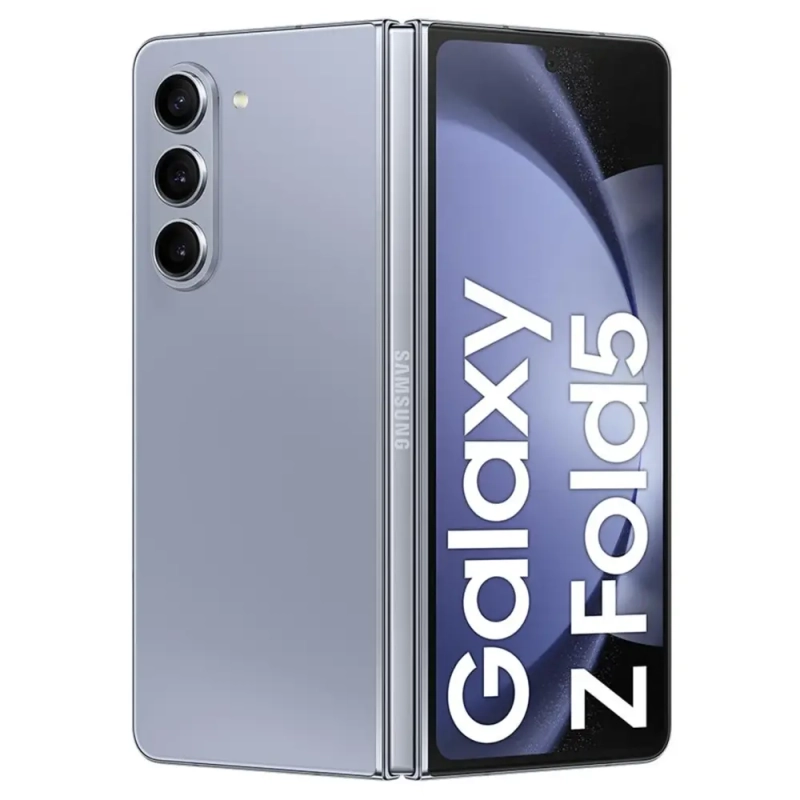 Samsung Galaxy Z Fold 5 5G 12/256 GB Ice Blue