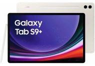 Samsung Galaxy Tab S9+ 12.4" X810N Wi-Fi 12/256 GB rysik S Pen Beżowy - Beige 