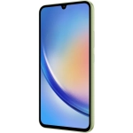 Samsung Galaxy A34 5G 8/256 GB zielony