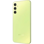 Samsung Galaxy A34 5G 8/256 GB zielony