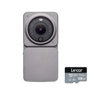 Kamera DJI Action 2 Power Combo 32 GB