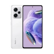 Xiaomi Redmi Note 12 Pro+ 5G 8/256 GB White