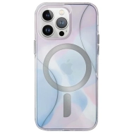 Etui na iPhone 15 Pro Max UNIQ Coehl Palette Magnetic Charging