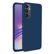 Etui do Samsung Galaxy A35 Beline Candy granatowe